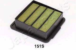 Japanparts FA-151S Air filter FA151S