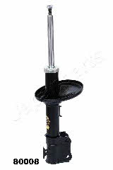 Front Left Gas Oil Suspension Shock Absorber Japanparts MM-80008