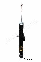 Japanparts MM-KI027 Front right gas oil shock absorber MMKI027