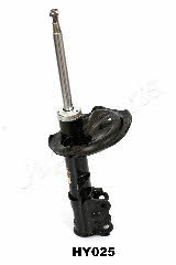 Front right gas oil shock absorber Japanparts MM-HY025