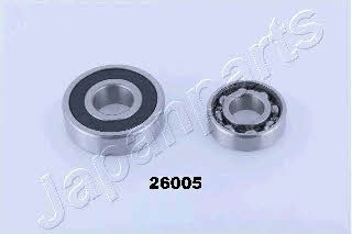 Japanparts KK-26005 Wheel bearing kit KK26005
