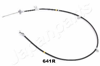 Buy Japanparts BC-641R at a low price in United Arab Emirates!
