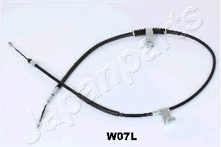 Buy Japanparts BC-W07L at a low price in United Arab Emirates!