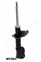 Front right gas oil shock absorber Japanparts MM-HY004
