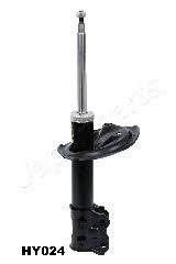 Front Left Gas Oil Suspension Shock Absorber Japanparts MM-HY024
