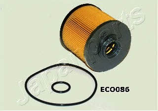 Japanparts FC-ECO086 Fuel filter FCECO086