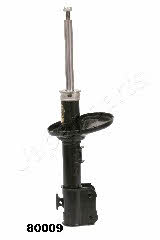 Front right gas oil shock absorber Japanparts MM-80009