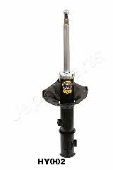 Japanparts MM-HY002 Front Left Gas Oil Suspension Shock Absorber MMHY002