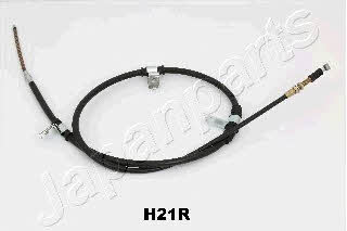 Buy Japanparts BC-H21R at a low price in United Arab Emirates!