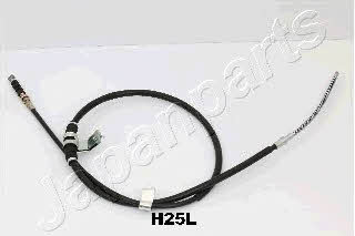 Buy Japanparts BC-H25L at a low price in United Arab Emirates!