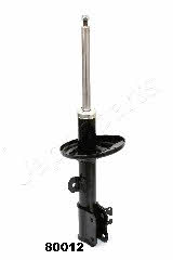 Shock absorbers Suzuki Liana: MM80012 Japanparts Suspension shock absorber rear left gas oil