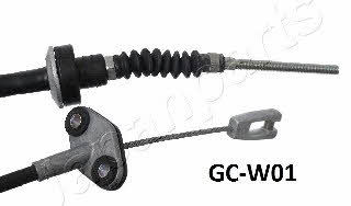 Buy Japanparts GC-W01 at a low price in United Arab Emirates!