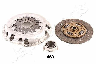Buy Japanparts KF-469 at a low price in United Arab Emirates!