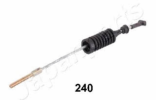 Japanparts BC-240 Cable Pull, parking brake BC240