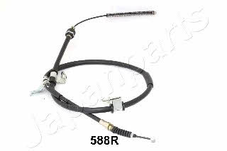 Buy Japanparts BC-588R at a low price in United Arab Emirates!