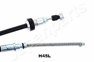 Japanparts BC-H45L Parking brake cable left BCH45L