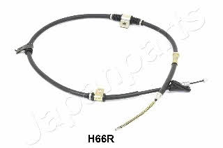 Buy Japanparts BC-H66R at a low price in United Arab Emirates!
