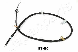 Buy Japanparts BC-H74R at a low price in United Arab Emirates!