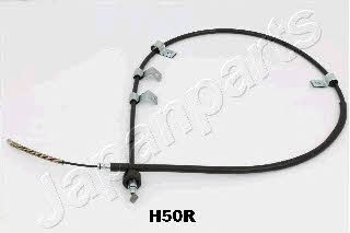 Buy Japanparts BC-H50R at a low price in United Arab Emirates!