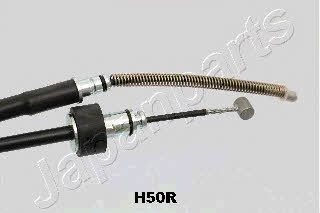 Japanparts BC-H50R Parking brake cable, right BCH50R