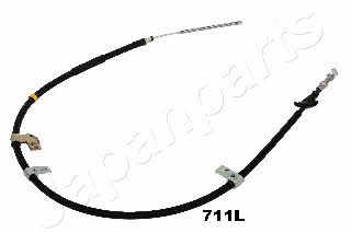 Buy Japanparts BC-711L at a low price in United Arab Emirates!