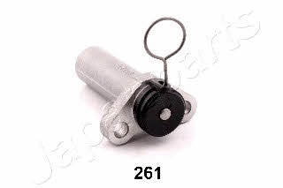 Japanparts BE-261 Tensioner pulley, timing belt BE261