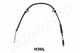 Buy Japanparts BC-H36L at a low price in United Arab Emirates!