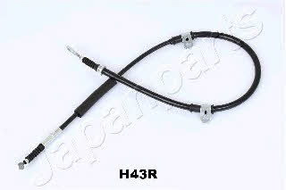 Buy Japanparts BC-H43R at a low price in United Arab Emirates!