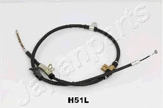 Buy Japanparts BC-H51L at a low price in United Arab Emirates!