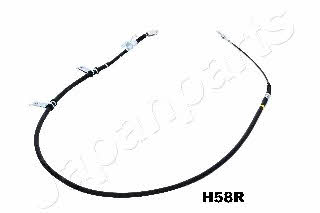 Buy Japanparts BC-H58R at a low price in United Arab Emirates!