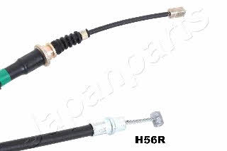 Japanparts BC-H56R Cable Pull, parking brake BCH56R