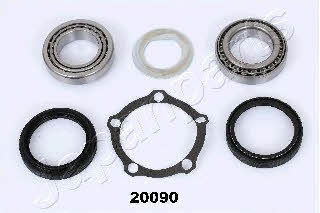 Japanparts KK-20090 Wheel bearing kit KK20090