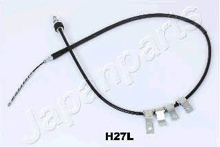 Buy Japanparts BC-H27L at a low price in United Arab Emirates!