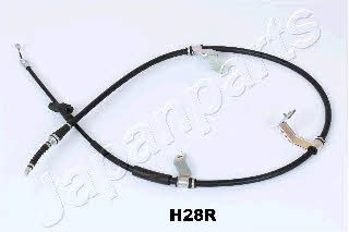 Buy Japanparts BC-H28R at a low price in United Arab Emirates!