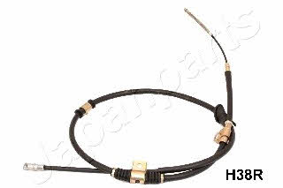 Buy Japanparts BC-H38R at a low price in United Arab Emirates!