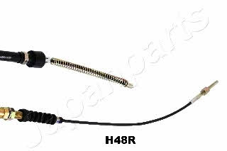 Japanparts BC-H48R Parking brake cable, right BCH48R