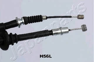 Japanparts BC-H56L Cable Pull, parking brake BCH56L