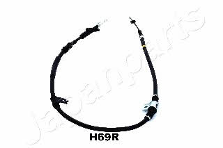 Buy Japanparts BC-H69R at a low price in United Arab Emirates!