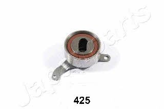 Japanparts BE-425 Tensioner pulley, timing belt BE425