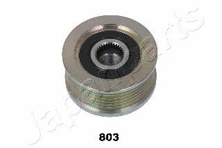 Japanparts RA-803 Freewheel clutch, alternator RA803