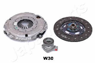 Buy Japanparts KF-W30 at a low price in United Arab Emirates!