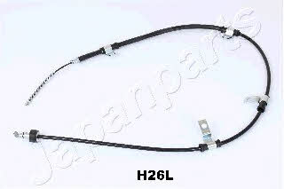 Buy Japanparts BC-H26L at a low price in United Arab Emirates!