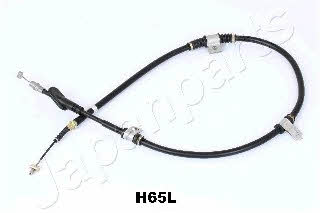 Buy Japanparts BC-H65L at a low price in United Arab Emirates!