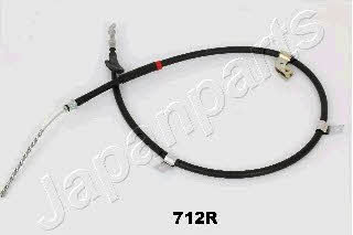 Buy Japanparts BC-712R at a low price in United Arab Emirates!