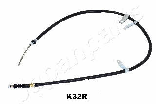 Buy Japanparts BC-K32R at a low price in United Arab Emirates!