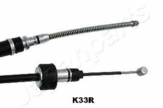 Buy Japanparts BC-K33R at a low price in United Arab Emirates!
