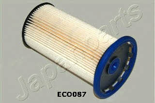 Japanparts FC-ECO087 Fuel filter FCECO087