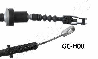 Buy Japanparts GC-H00 at a low price in United Arab Emirates!