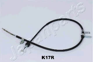 Buy Japanparts BC-K17R at a low price in United Arab Emirates!