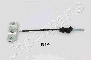Buy Japanparts BC-K14 at a low price in United Arab Emirates!